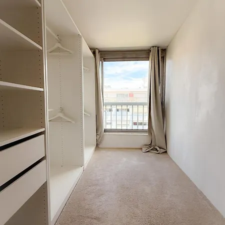 Appartement Appt 2p #airconditioning #terrace #center