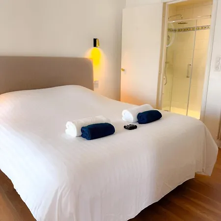 Appt 2p #airconditioning #terrace #center *