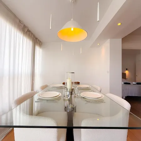 Appt 2p #airconditioning #terrace #center 公寓 戛纳